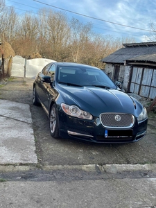 Jaguar XF 2.7 DIESEL Timisoara