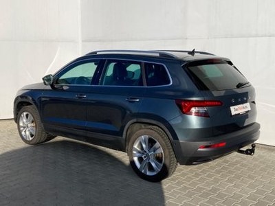 Škoda Karoq STYLE 2.0 TDI 4x4 DSG