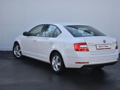 Škoda Octavia SMART 1.6 TDI