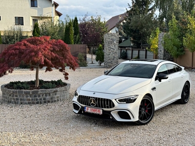 Mercedes Benz Amg GT 5.3 Bucuresti Sectorul 3