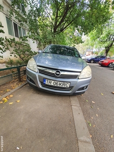 Opel astra H de vanzare