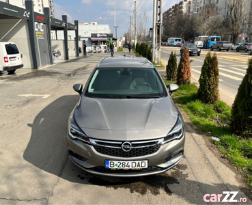 Opel Astra K stare impecabila