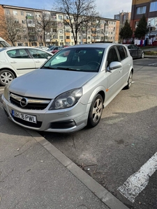 Opel signum 1.6 benzina Hunedoara