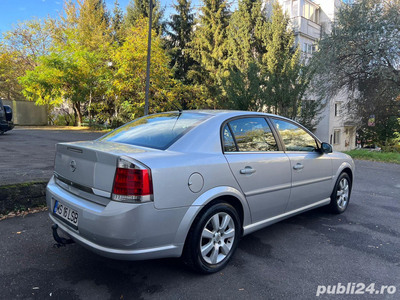 Opel Vectra 1.8 Benzina 2006