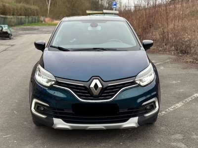 Renault Captur Facelift / Full LED / 2018 / Euro 6 Mioveni
