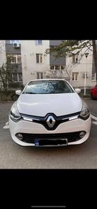 Renault clio 4 1.2+GPL recent ins Bucuresti Sectorul 2