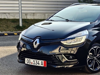 Renault Clio ~BOSE EDITION ~ Benzina 0,9 an 2019 Full Led Pitesti