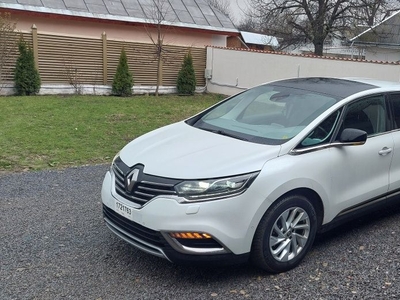 Renault Grand Espace 1,6 dci energy eficeny Blebea