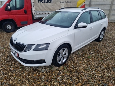 Skoda Octavia 1.2 benzina+gaz Oradea