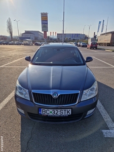 Skoda Octavia 2.0