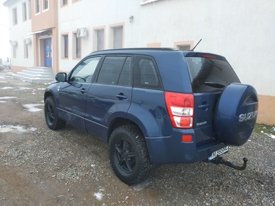 Suzuki grand vitara Timisoara