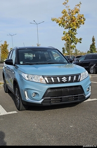 Suzuki Vitara -Proprietar