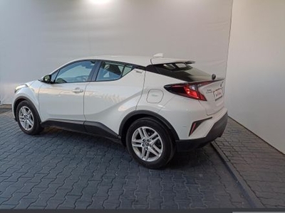 Toyota C-HR 1,8 Hybrid C-ENTER CVT