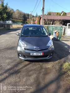 Toyota Verso S