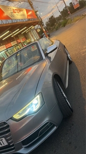 URGENT Audi s5 3.0 tfsi 333 hp Bucuresti Sectorul 2