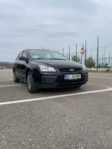 Vand Ford Focus ,16 diesel Moinesti