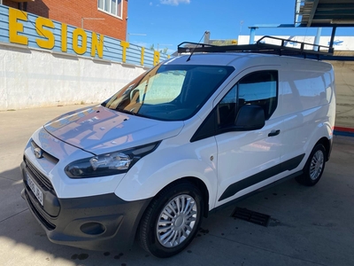 Vând Ford transit Connect 2015 8000€ Bucuresti Sectorul 4