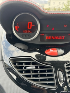 Vând Renault tiwingo