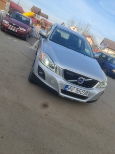 Vând schimb volvo xc60 Lunca Calnicului