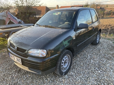 Vand Seat Arosa Paleu