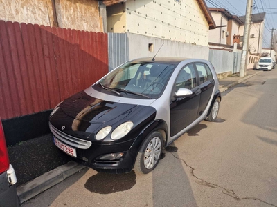 Vand smart foutfour 1.5 disel Titu