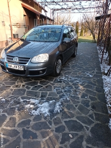 vind vw Golf ,5,1,9,,Anu 2008,105,cp,