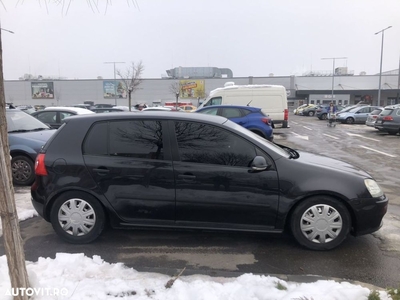 Volkswagen Golf 1.9 TDI Trendline