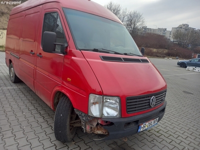 Volkswagen LT BB Furgon