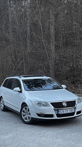 Volkswagen passat b6 Sfantu Gheorghe