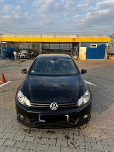 Volswagen Golf 6 R-Line 2011 Buzau