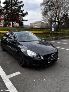 Volvo S60 D3 Start-Stop Momentum