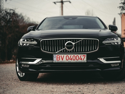 Volvo S90 Inscription *Interior Deosebit* Breaza de Sus