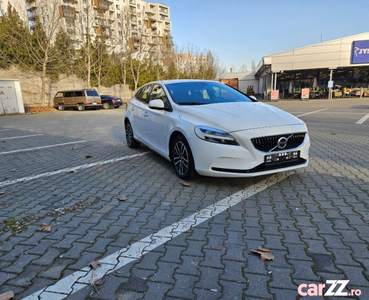 Volvo V40 Volvo V40 2.0 D3 Facelifit Automata Faruri Led