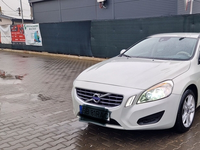 Volvo V60 an 2011 Sibiu