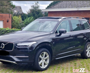 Volvo XC 90 T8 AWD 7 locuri Plug In Hybrid