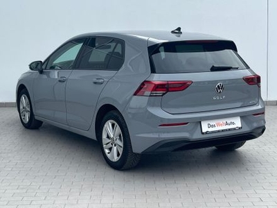 VW Golf Life 1.0 eTSI DSG mild hyb TD