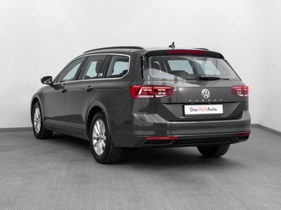 VW Passat Variant Noul Passat Var.Comfortline 2.0 TDI DSG