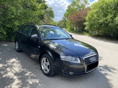 Audi A4 - An 2008 - Diesel