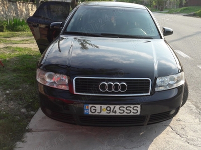 Audi a4 b6