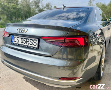 Audi A5 Sportback COUPe