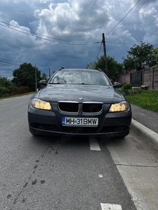 BMW 318 D