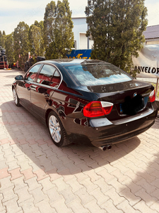 bmw 330 xdrive automat