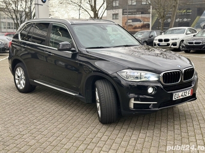 Bmw x5 f15