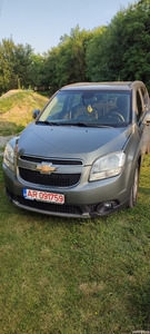 Chevrolet Orlando 7 locuri de vânzare mai multe detalii la nr de telefon