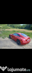 Chrysler crossfire