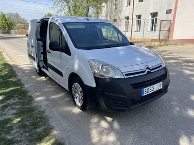 Citroen Berlingo 2015-11 1.6 HDI 90 Cp Euro 5