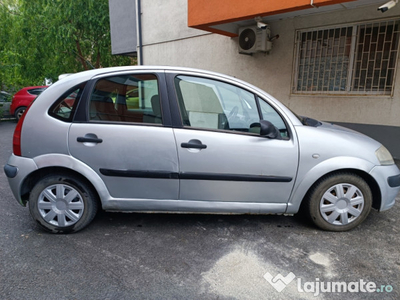 Citroen C3 2006 Diesel