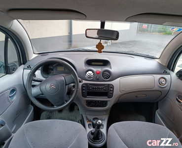 Citroen C3 2006 Diesel