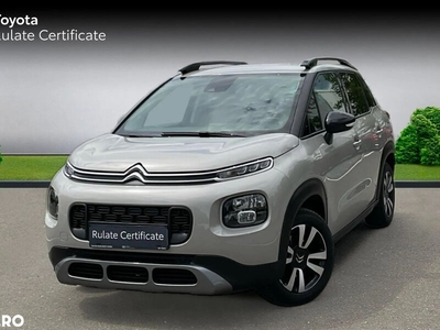 Citroen C3 Aircross Citroen C3 Aircross 1