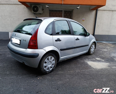 Citroen C3 Diesel 2006